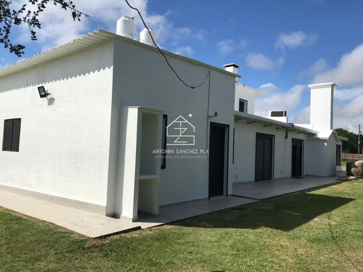 Campo Ref.4009 - Campo chacra en venta Maldonado Cerro Catedral 