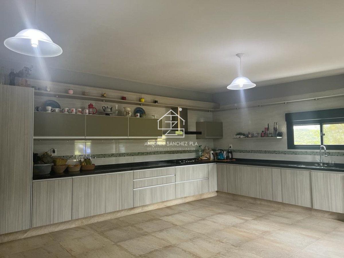 Campo Ref.4009 - Campo chacra en venta Maldonado Cerro Catedral 