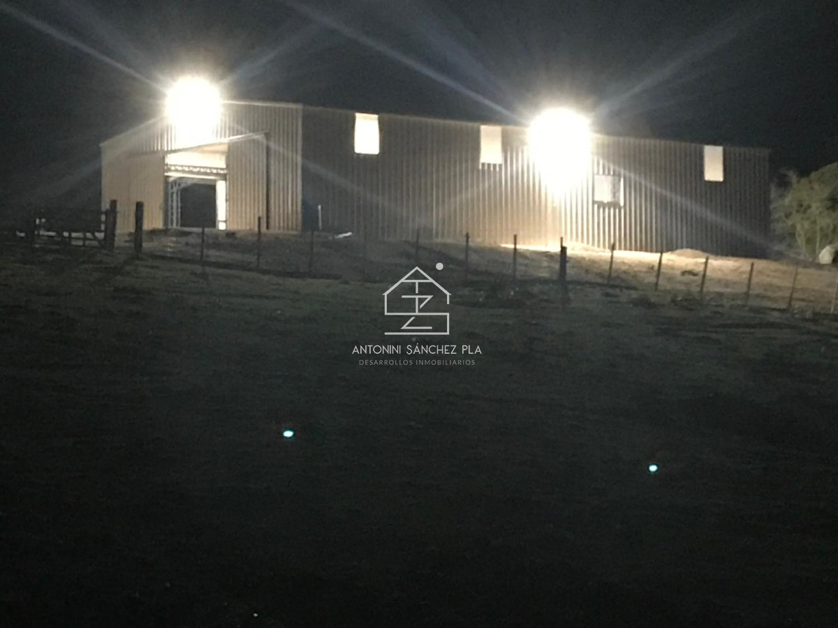 Campo Ref.4009 - Campo chacra en venta Maldonado Cerro Catedral 