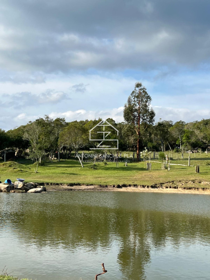 Campo Ref.4009 - Campo chacra en venta Maldonado Cerro Catedral 