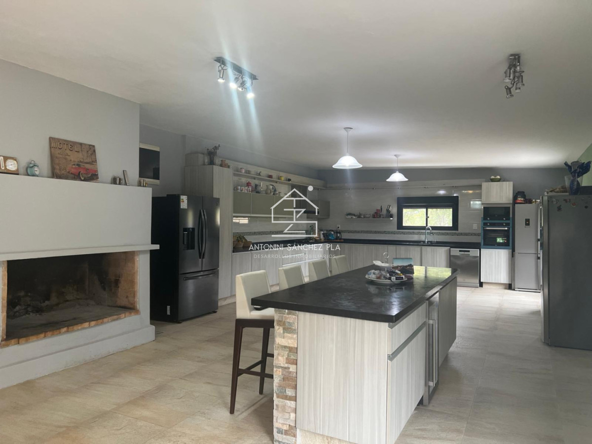 Campo Ref.4009 - Campo chacra en venta Maldonado Cerro Catedral 