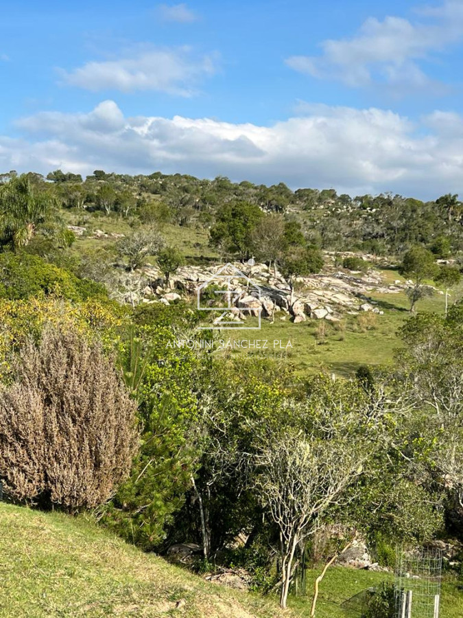 Campo Ref.4009 - Campo chacra en venta Maldonado Cerro Catedral 