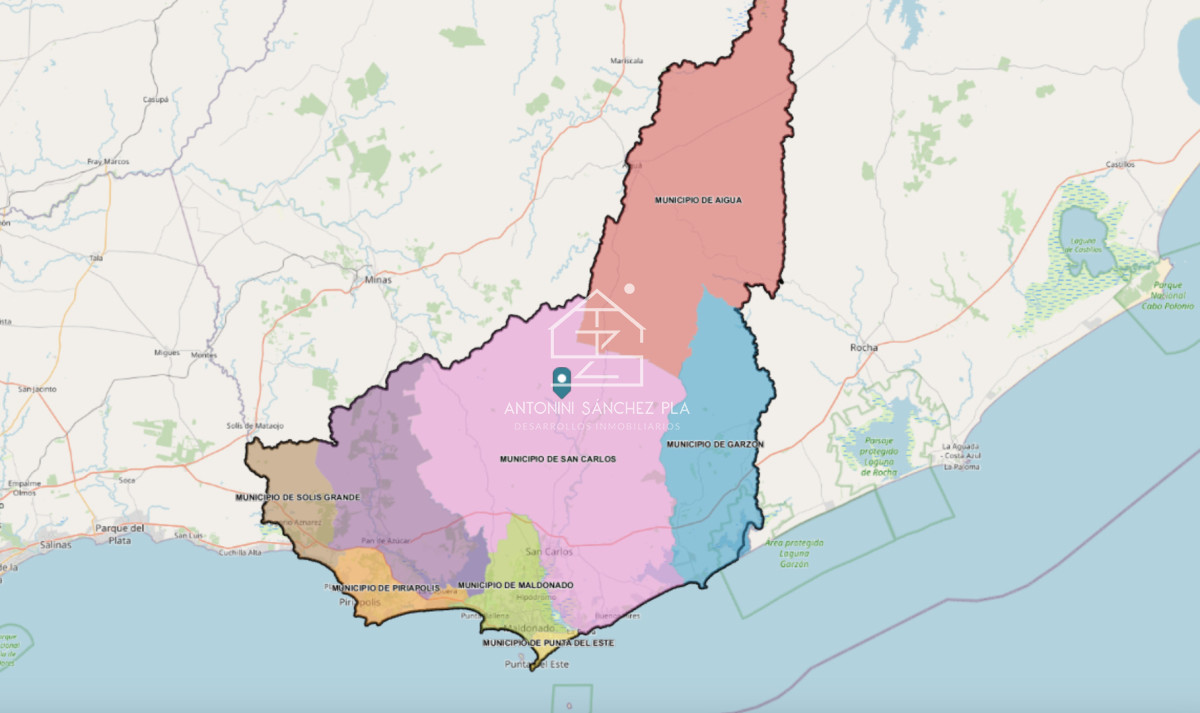 Campo Ref.4158 - Venta campo ganadero 