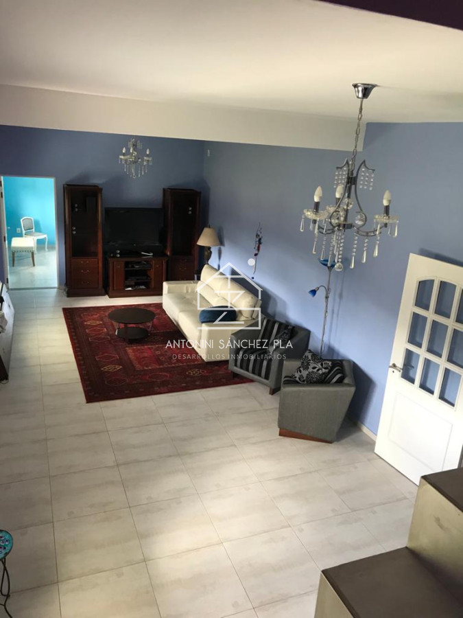 Campo Ref.4009 - Campo chacra en venta Maldonado Cerro Catedral 