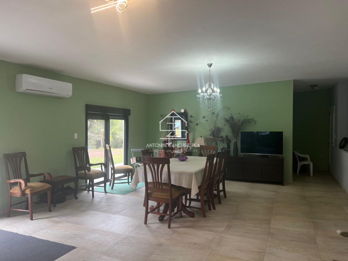 Campo Ref.4009 - Campo chacra en venta Maldonado Cerro Catedral 