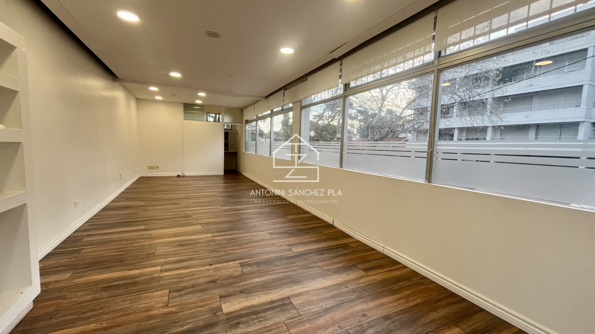 Local Comercial ID.463 - Local alquiler anual 