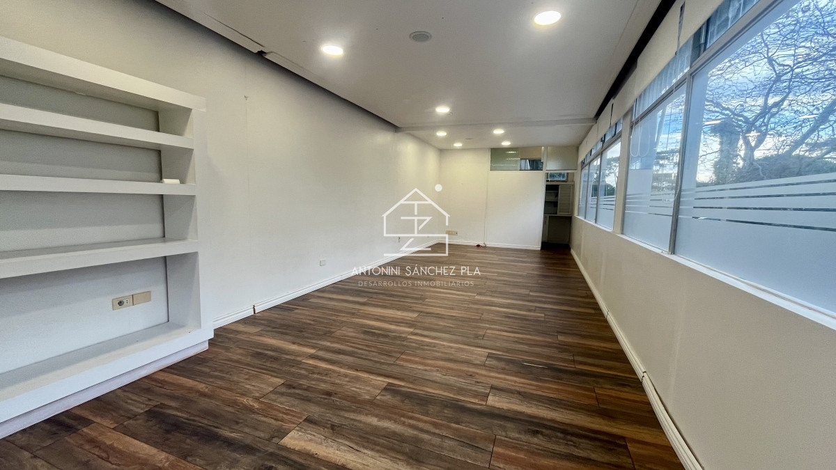 Local Comercial ID.463 - Local alquiler anual 