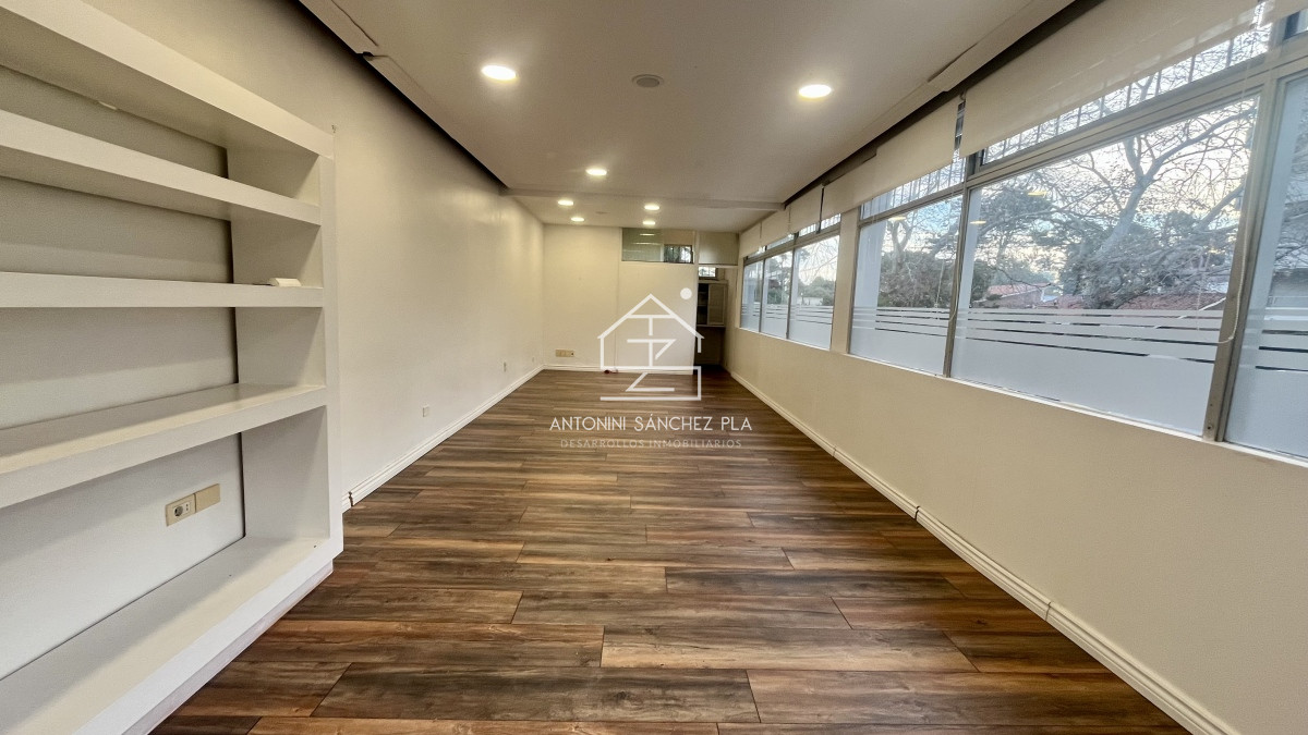 Local Comercial ID.463 - Local alquiler anual 