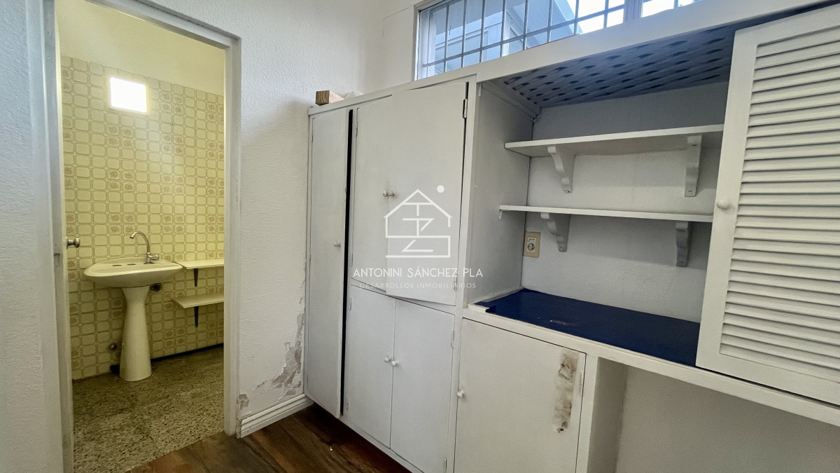 Local Comercial ID.463 - Local alquiler anual 