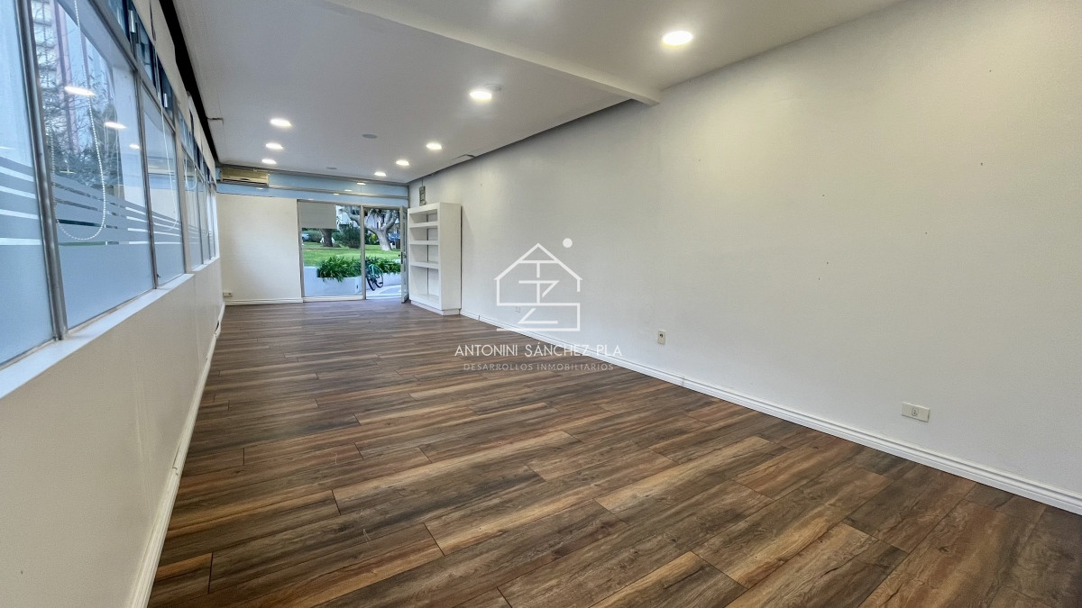 Local Comercial ID.463 - Local alquiler anual 