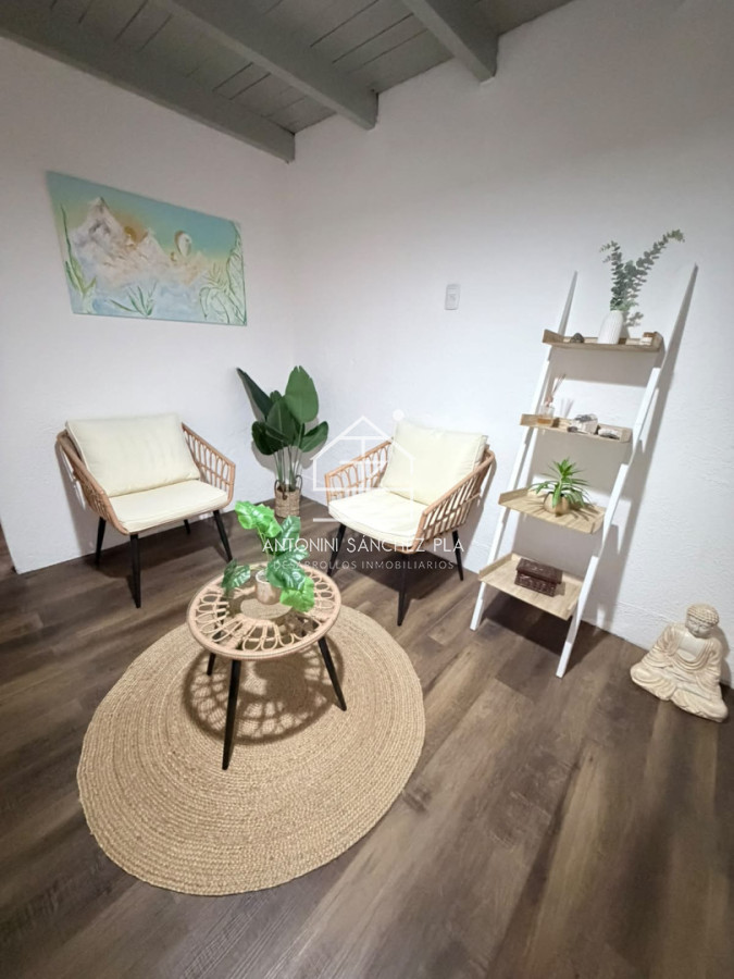 Local Comercial ID.4416 - Venta local Punta del Este Peninsula edificio torre gorlero