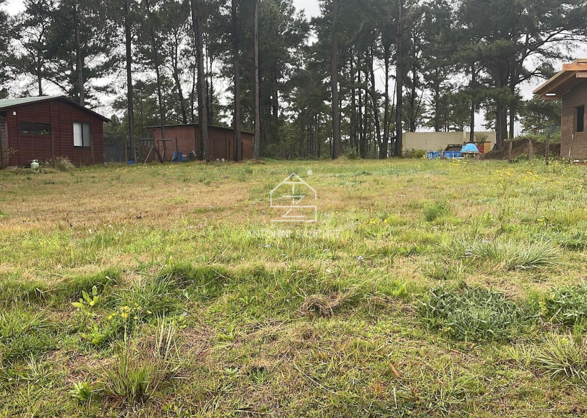 Terreno ID.2281 - Venta de terreno en Chacras del Pinar