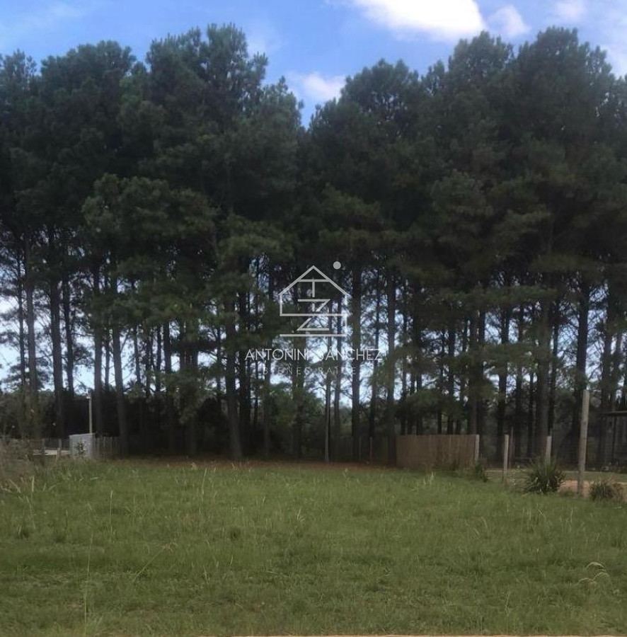 Terreno ID.2281 - Venta de terreno en Chacras del Pinar