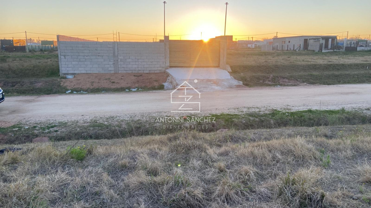 Terreno ID.2242 - Terreno San Agustin