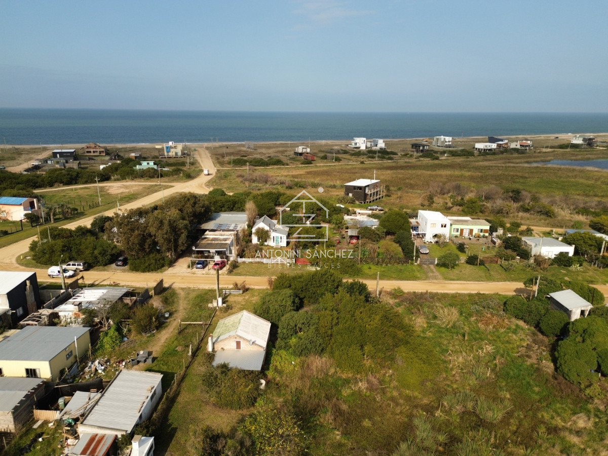 Terreno ID.2371 - Venta terreno Santa Monica
