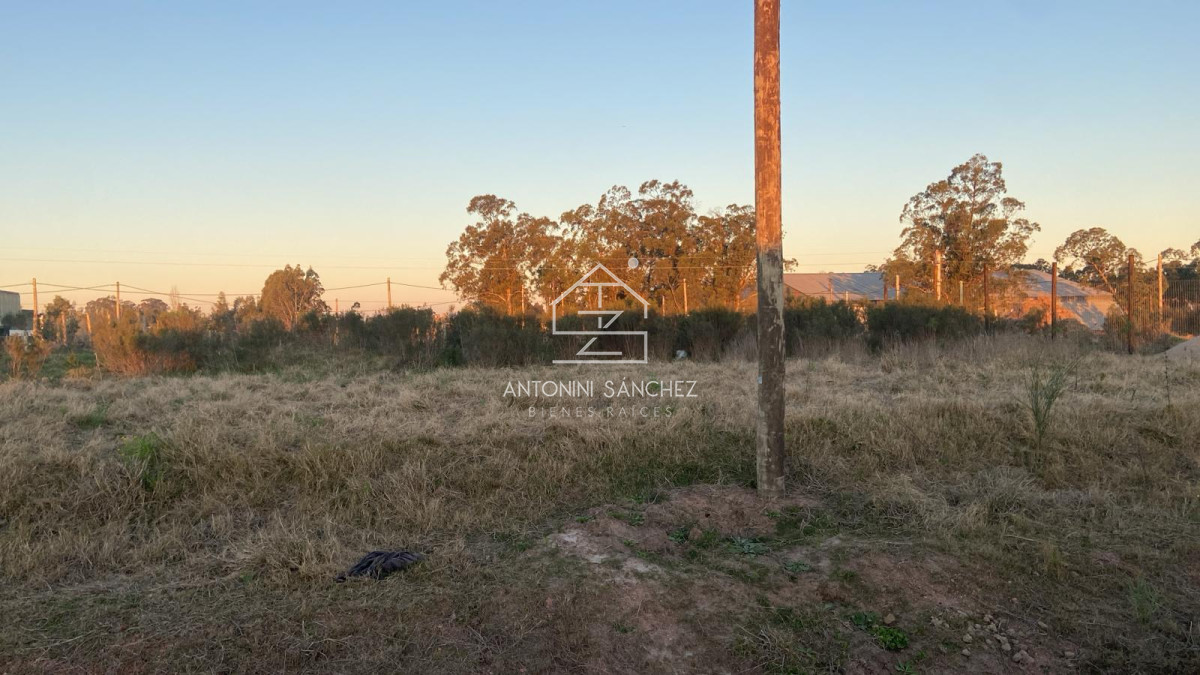 Terreno ID.2242 - Terreno San Agustin