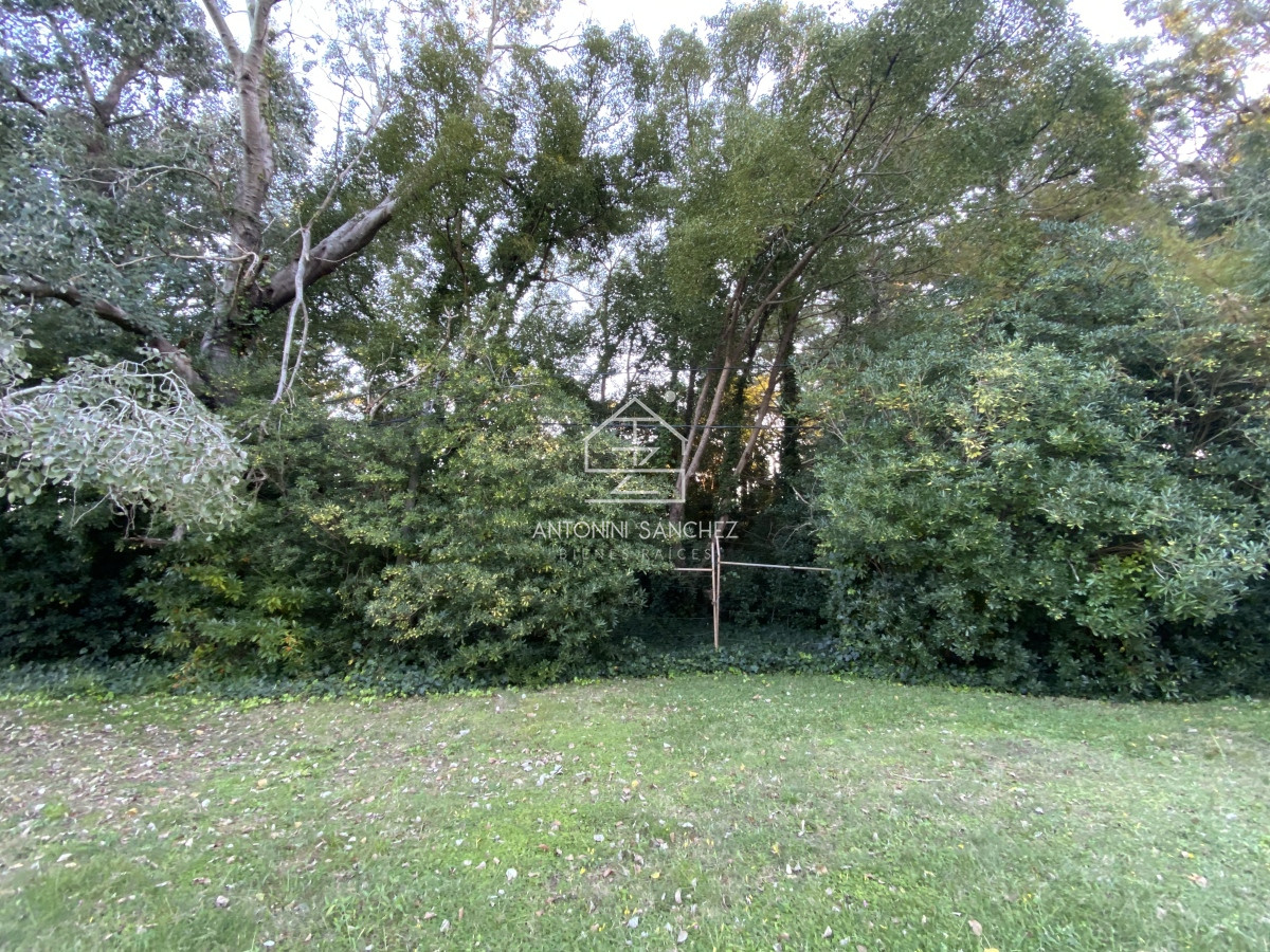 Terreno ID.399 - Terreno venta Brava 