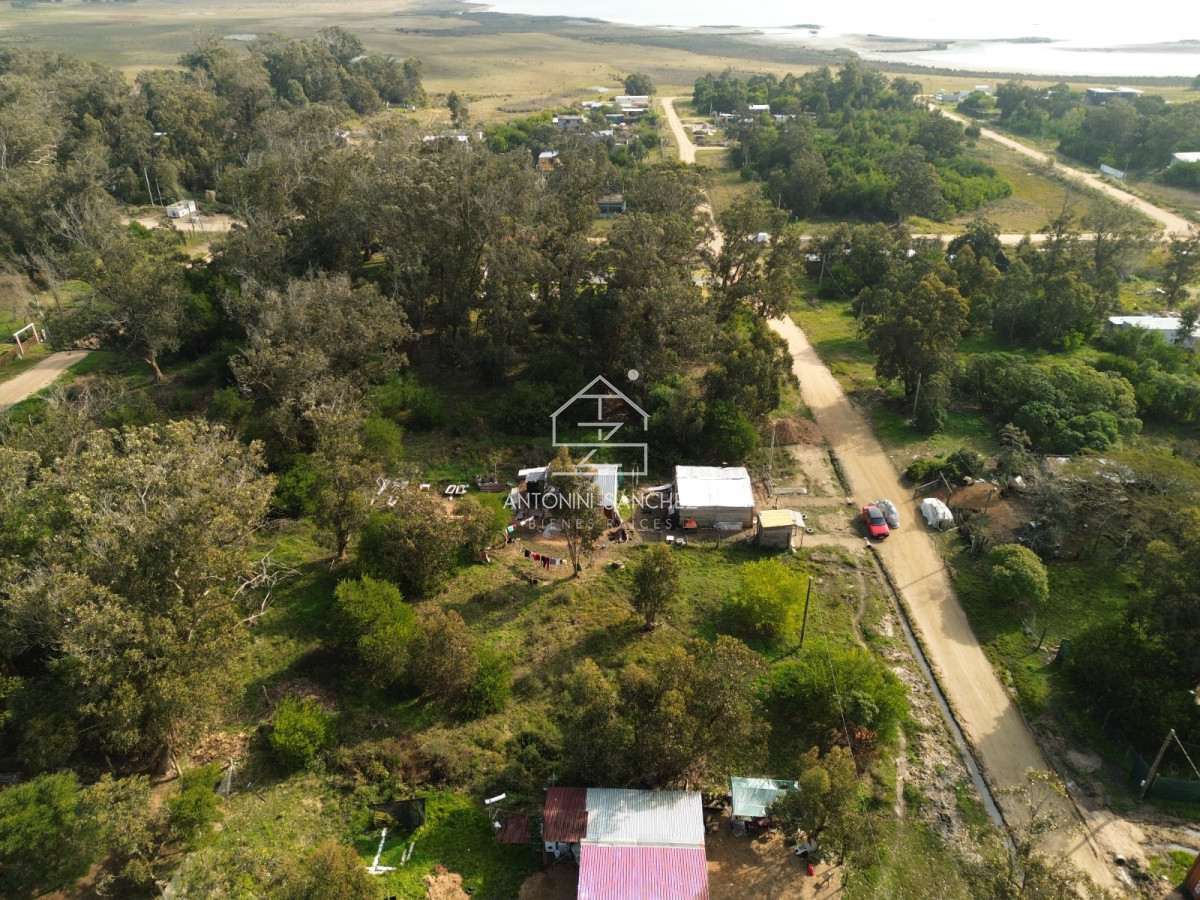 Terreno ID.2370 - Venta terreno santa monica 