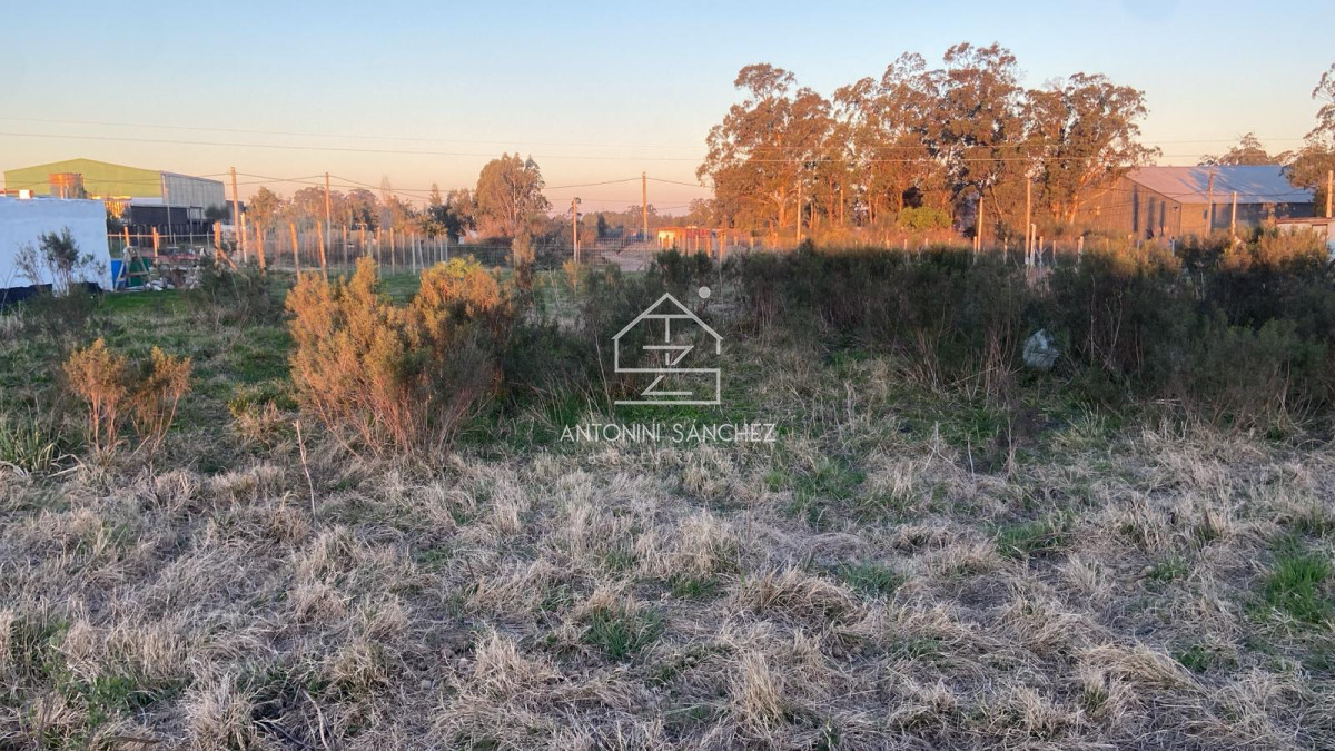 Terreno ID.2242 - Terreno San Agustin