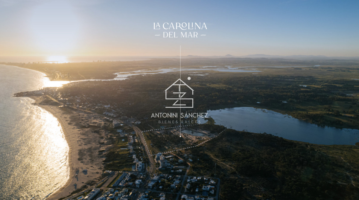 Terreno ID.4829 - Venta Lote La Carolina del Mar Manantiales