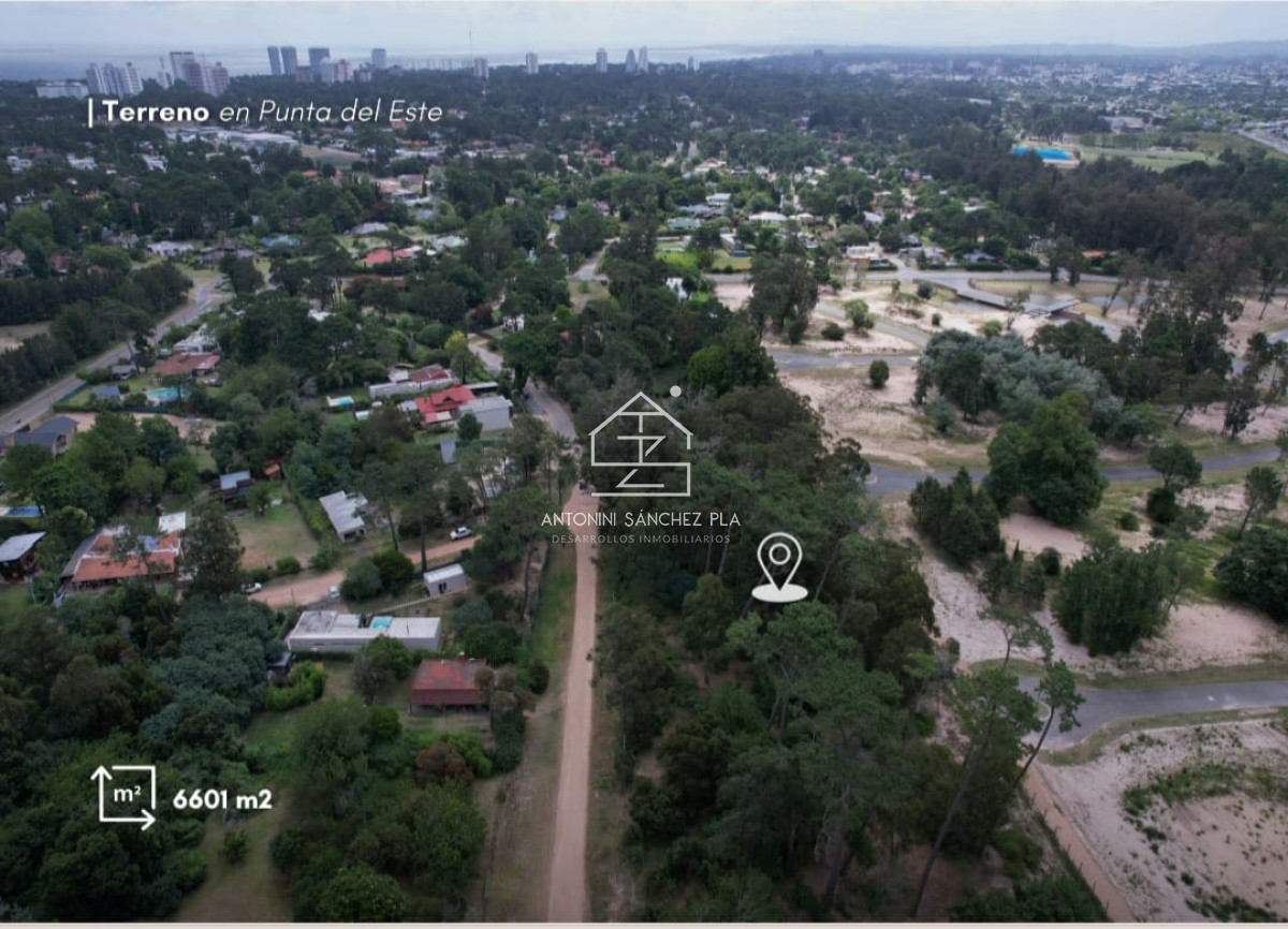 Terreno ID.3562 - GRAN TERRENO EN VENTA EN ZONA DE CRECIMIENTO