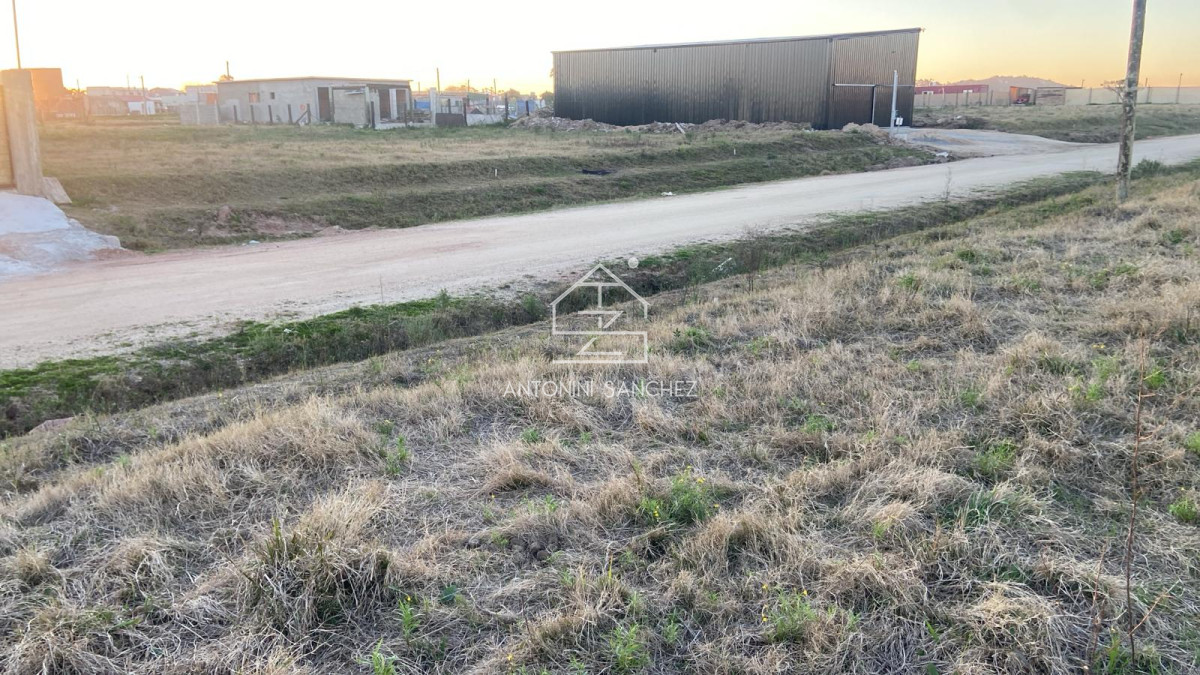 Terreno ID.2242 - Terreno San Agustin