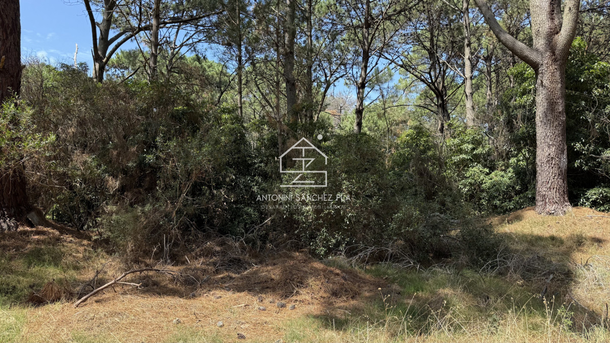 Terreno ID.3129 - Venta terreno club del lago