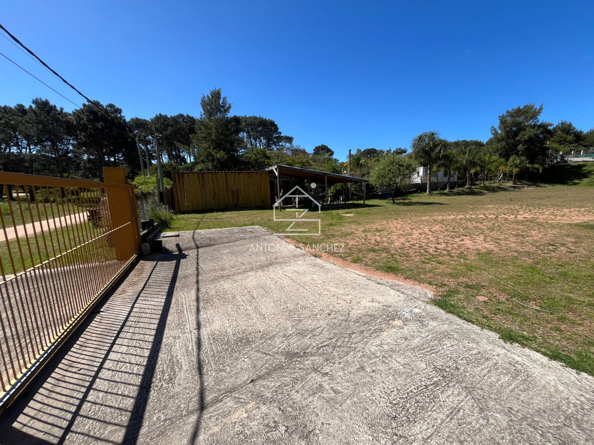 Terreno ID.2827 - VENTA TERRENO PUNTA BALLENA