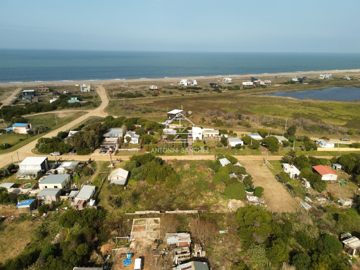 Terreno ID.2371 - Venta terreno Santa Monica