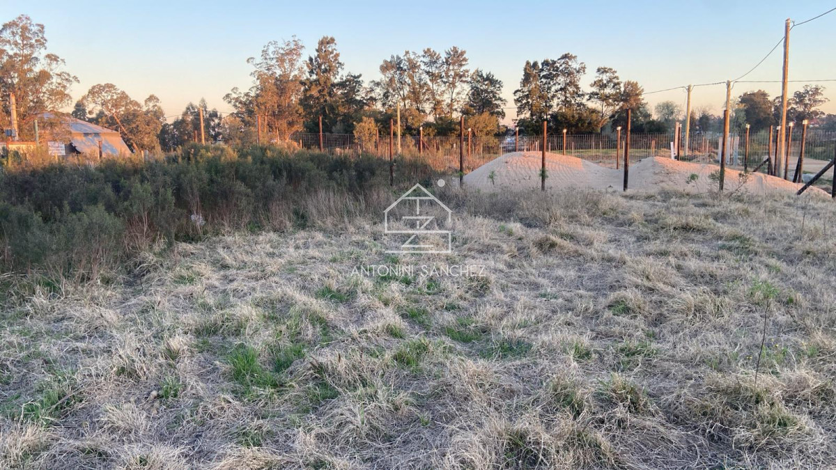 Terreno ID.2242 - Terreno San Agustin