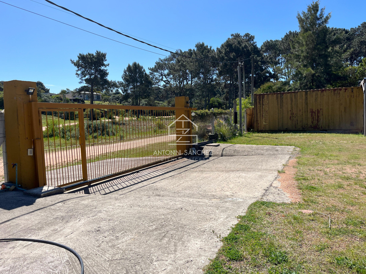 Terreno ID.2827 - VENTA TERRENO PUNTA BALLENA