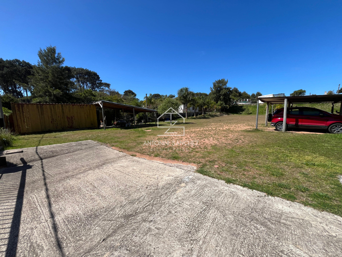 Terreno ID.2827 - VENTA TERRENO PUNTA BALLENA
