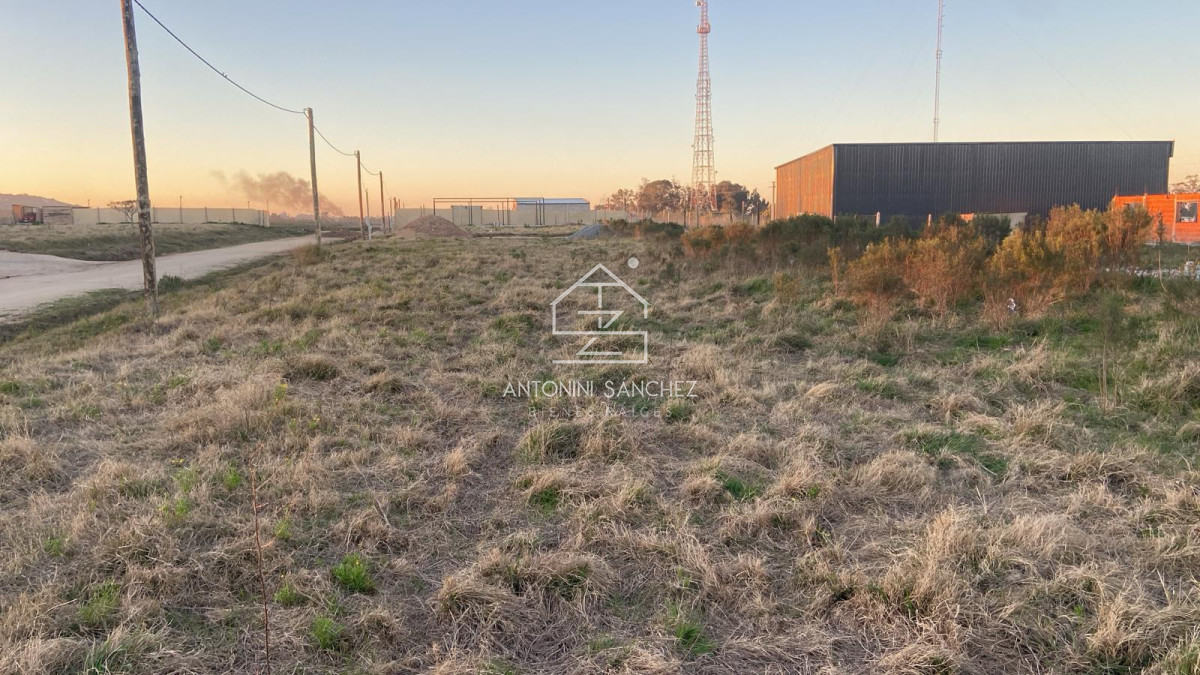 Terreno ID.2242 - Terreno San Agustin