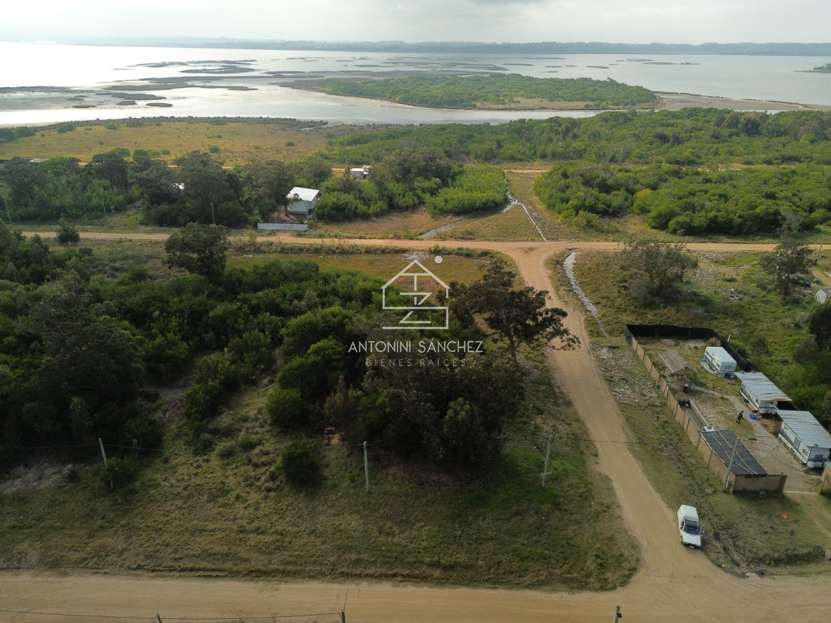 Terreno ID.2372 - Venta Terreno Santa Monica
