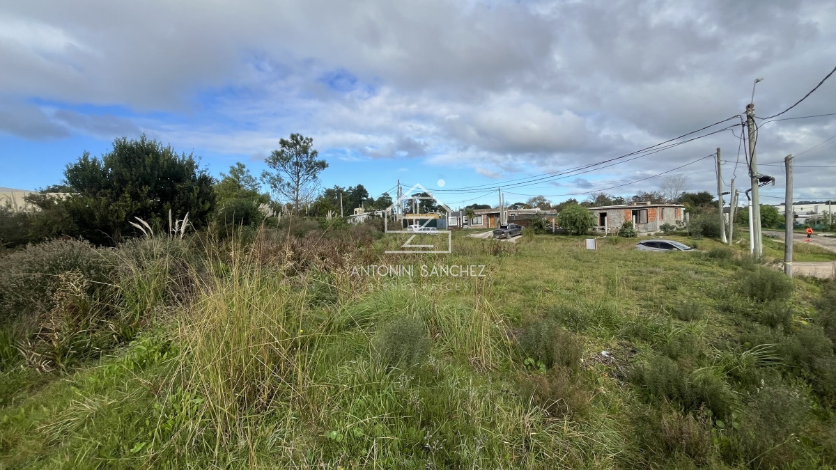 Terreno ID.394 - Terreno Venta Maldonado