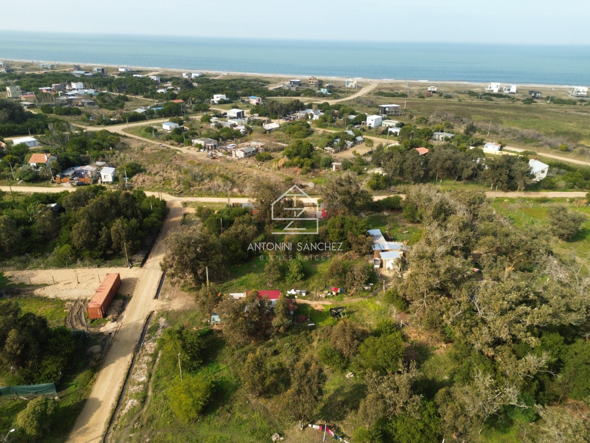 Terreno ID.2370 - Venta terreno santa monica 