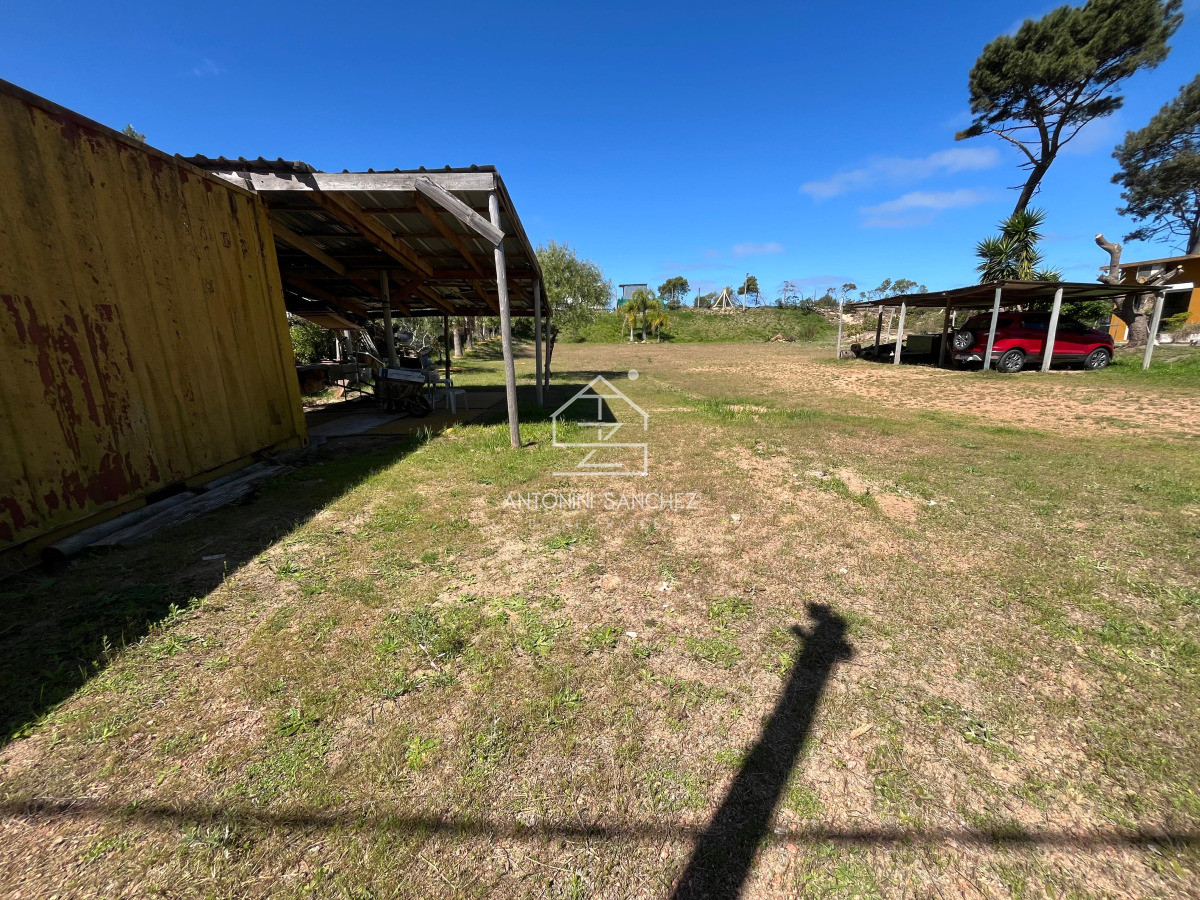 Terreno ID.2827 - VENTA TERRENO PUNTA BALLENA