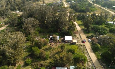 Venta terreno santa monica