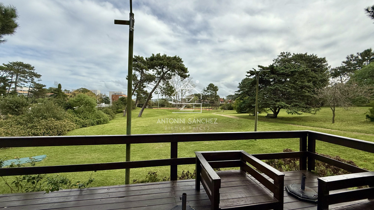 Apartamento ID.2247 - Venta Apartamento 2 dormitorios Maldonado Roosevelt