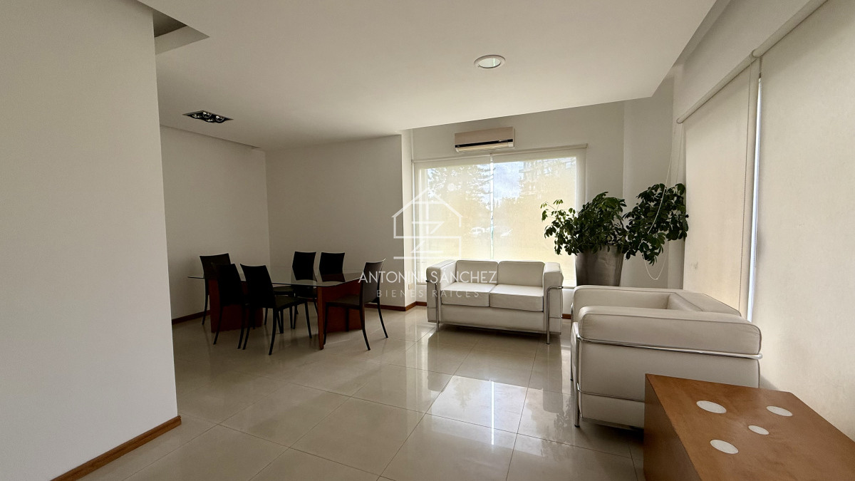 Apartamento ID.2247 - Venta Apartamento 2 dormitorios Maldonado Roosevelt