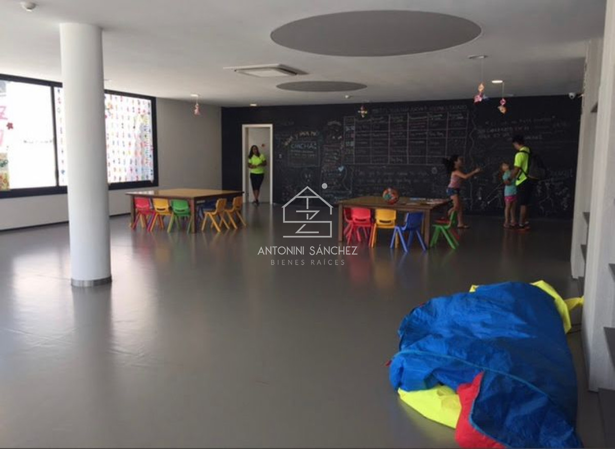 Apartamento ID.407 - Venta Apartamento 2 dormitorios 