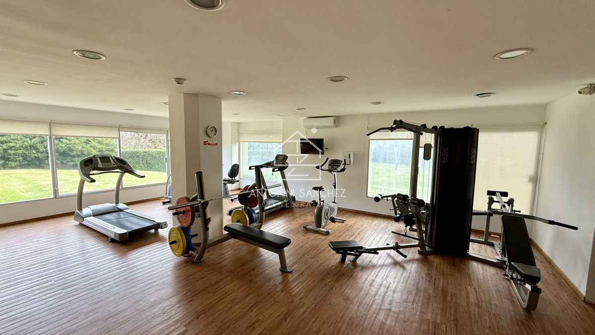 Apartamento ID.2247 - Venta Apartamento 2 dormitorios Maldonado Roosevelt