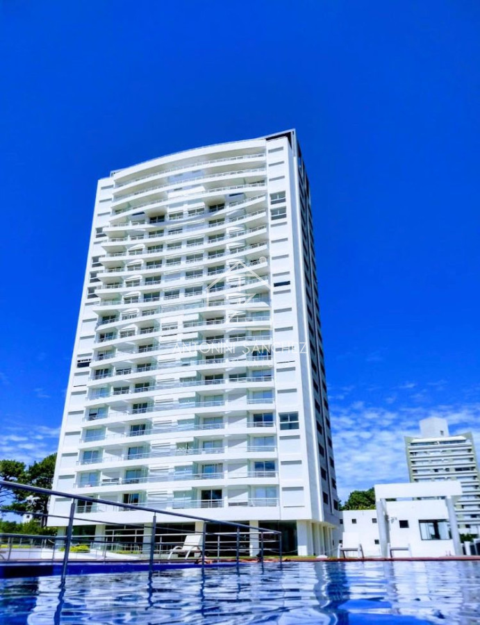 Apartamento ID.407 - Venta Apartamento 2 dormitorios 