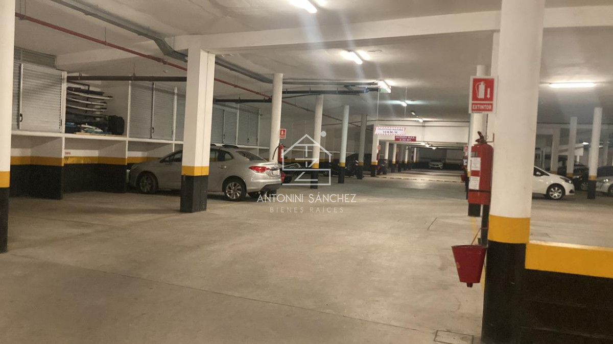 Apartamento ID.407 - Venta Apartamento 2 dormitorios 