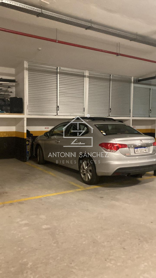 Apartamento ID.407 - Venta Apartamento 2 dormitorios 