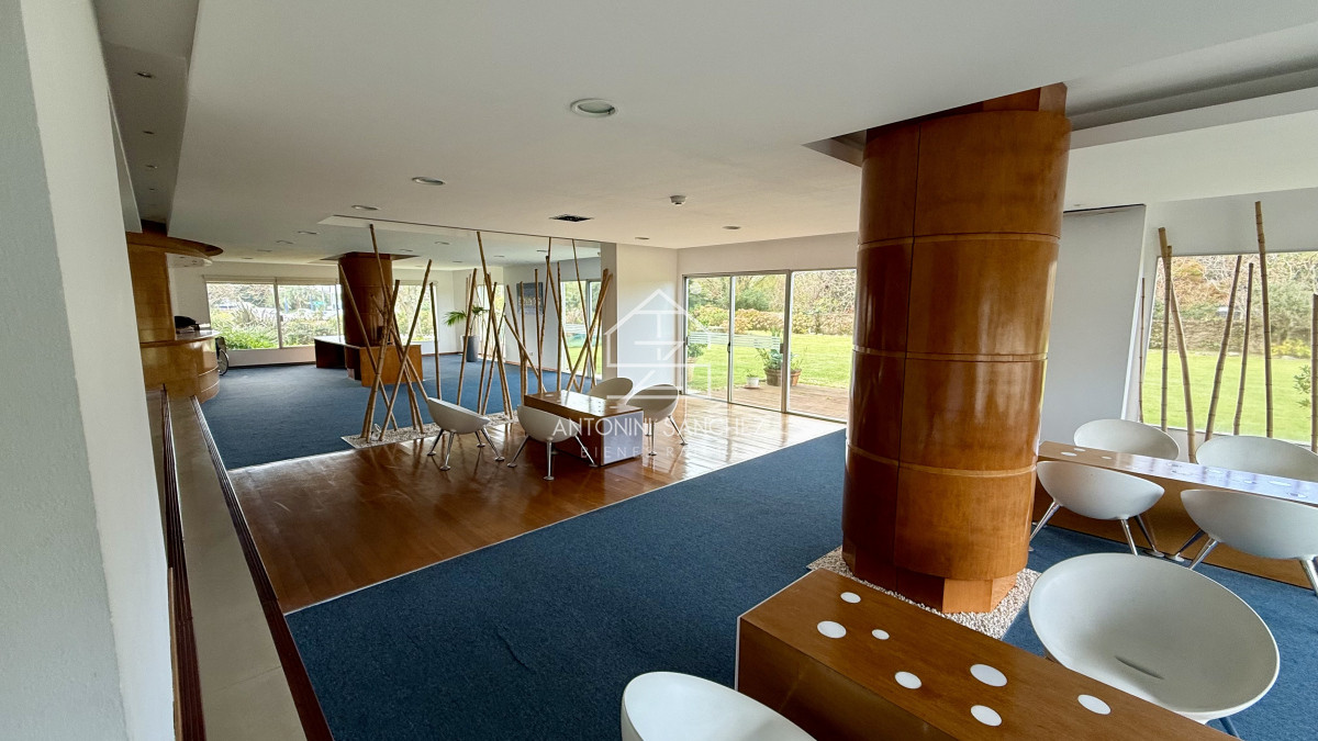 Apartamento ID.2247 - Venta Apartamento 2 dormitorios Maldonado Roosevelt