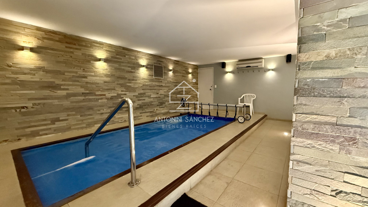 Apartamento ID.2247 - Venta Apartamento 2 dormitorios Maldonado Roosevelt