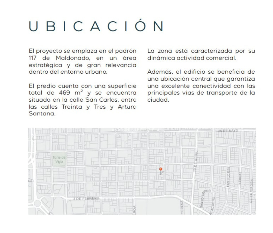Apartamento ID.4666 - Apartamento dos dormitorios Maldonado en pozo
