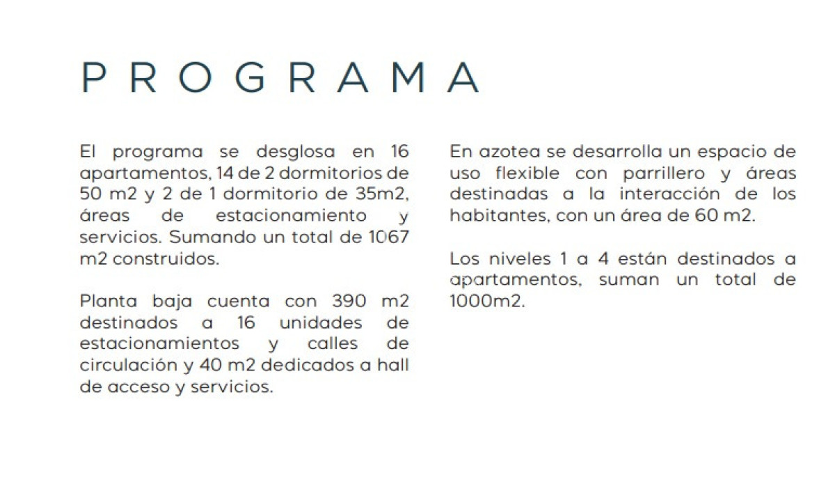 Apartamento ID.4666 - Apartamento dos dormitorios Maldonado en pozo