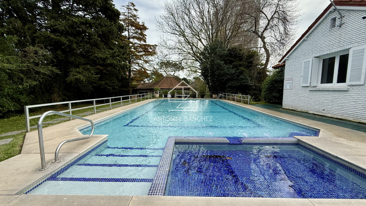 Apartamento ID.2247 - Venta Apartamento 2 dormitorios Maldonado Roosevelt